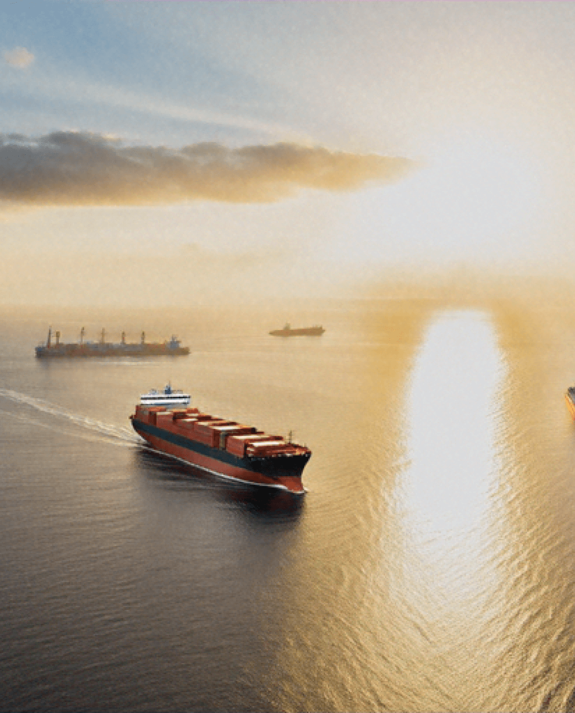 Shipping Lines