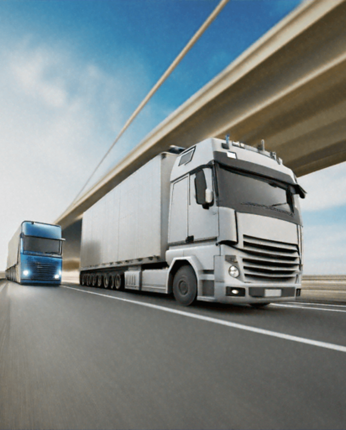 Transporters